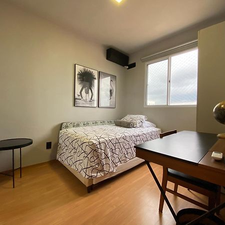 Apartmán Ap Shopping Capim Dourado Palmas  Exteriér fotografie