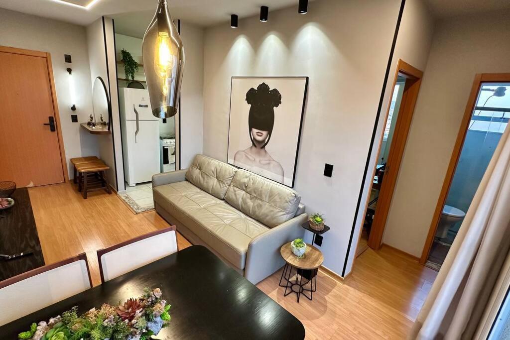 Apartmán Ap Shopping Capim Dourado Palmas  Exteriér fotografie