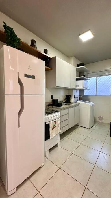 Apartmán Ap Shopping Capim Dourado Palmas  Exteriér fotografie