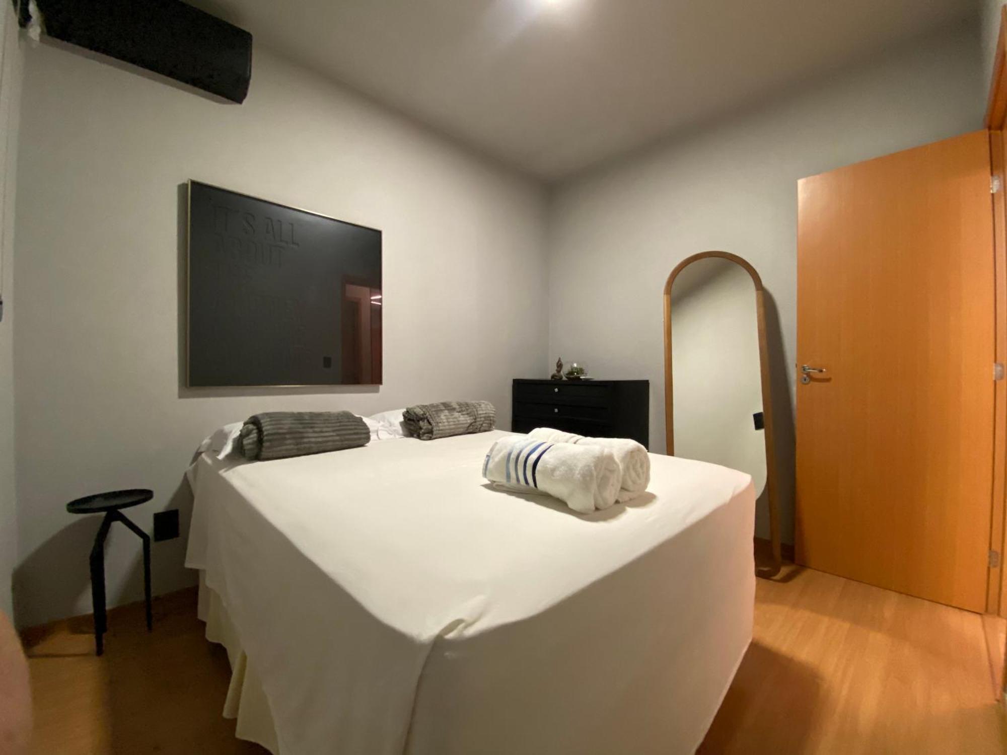 Apartmán Ap Shopping Capim Dourado Palmas  Exteriér fotografie